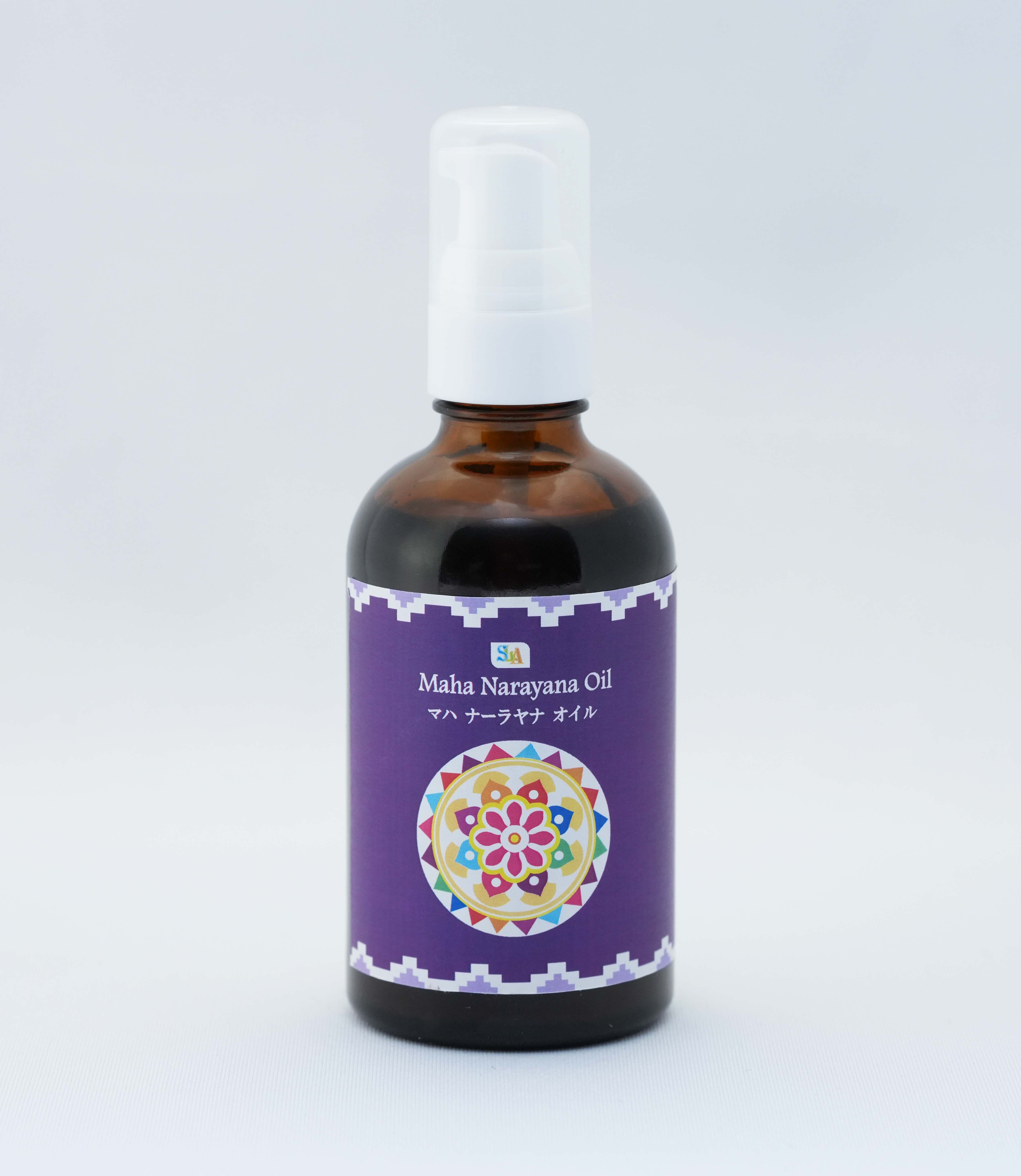 アーユルヴェーダ オイル ラクシュミ 30ml 4本 66b489f612f6608368ea940e_03N -